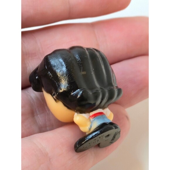 Disney Doorables - Prince Eric - The Little Mermaid - Series 4 - Rare - Picture 3 of 4